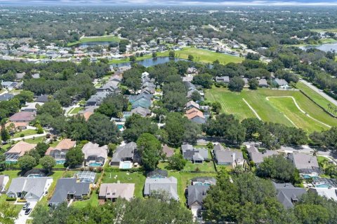 House in Orlando, Florida 4 bedrooms, 185.71 sq.m. № 1831601 - photo 25