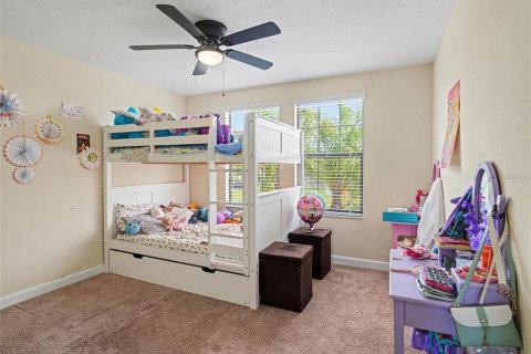 House in Riverview, Florida 4 bedrooms, 238.85 sq.m. № 2228018 - photo 20