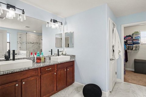 House in Riverview, Florida 4 bedrooms, 238.85 sq.m. № 2228018 - photo 16