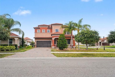 House in Riverview, Florida 4 bedrooms, 238.85 sq.m. № 2228018 - photo 2