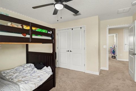 House in Riverview, Florida 4 bedrooms, 238.85 sq.m. № 2228018 - photo 22