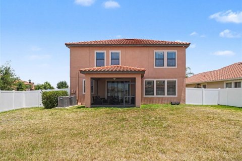 House in Riverview, Florida 4 bedrooms, 238.85 sq.m. № 2228018 - photo 26