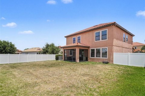 House in Riverview, Florida 4 bedrooms, 238.85 sq.m. № 2228018 - photo 25