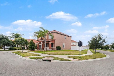 House in Riverview, Florida 4 bedrooms, 238.85 sq.m. № 2228018 - photo 3