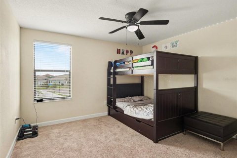 House in Riverview, Florida 4 bedrooms, 238.85 sq.m. № 2228018 - photo 23