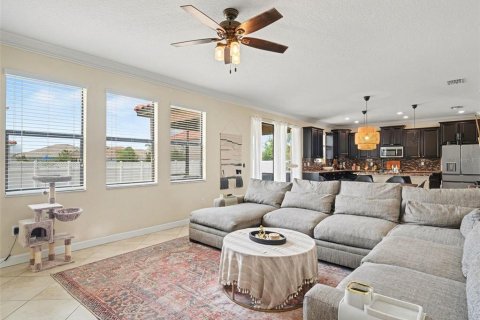 House in Riverview, Florida 4 bedrooms, 238.85 sq.m. № 2228018 - photo 7