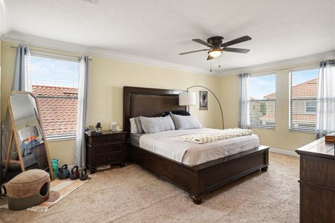 House in Riverview, Florida 4 bedrooms, 238.85 sq.m. № 2228018 - photo 13