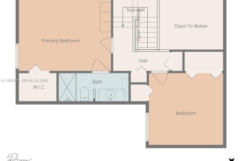 Condo in Miami, Florida, 3 bedrooms № 2005980 - photo 28