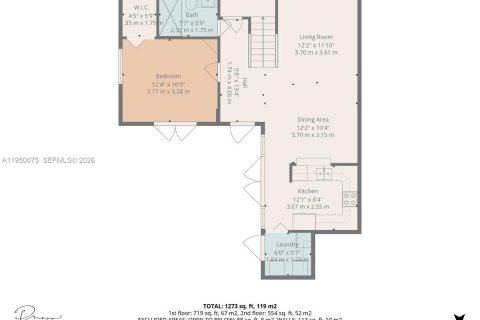 Condo in Miami, Florida, 3 bedrooms № 2005980 - photo 30