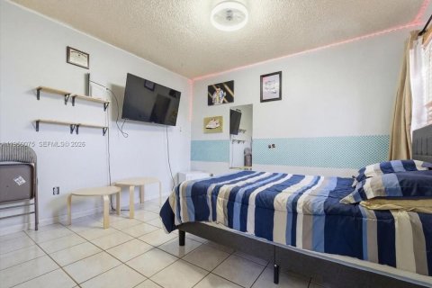 Condo in Miami, Florida, 3 bedrooms № 2005980 - photo 21