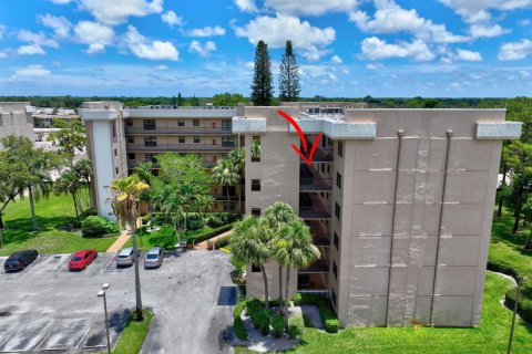 Copropriété à vendre à Lake Worth, Floride: 2 chambres, 94.76 m2 № 2083000 - photo 6