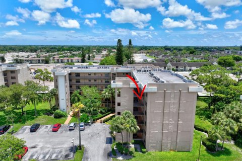 Copropriété à vendre à Lake Worth, Floride: 2 chambres, 94.76 m2 № 2083000 - photo 11