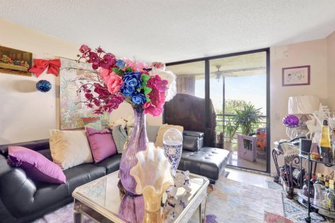 Condo à Lake Worth, Floride, 2 chambres № 2083000