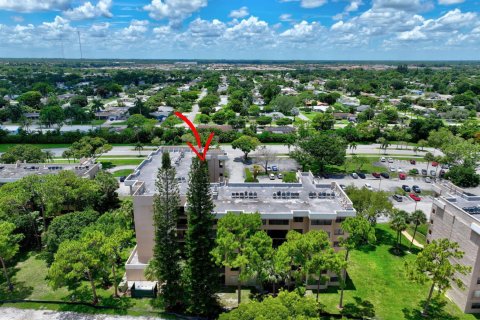 Copropriété à vendre à Lake Worth, Floride: 2 chambres, 94.76 m2 № 2083000 - photo 21