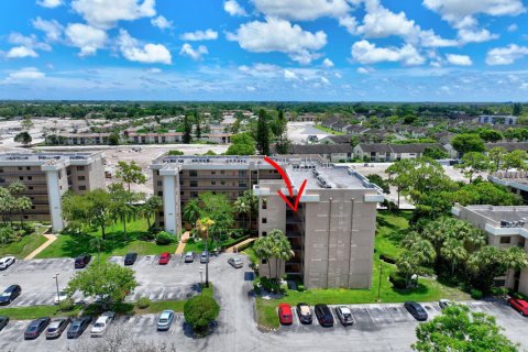 Copropriété à vendre à Lake Worth, Floride: 2 chambres, 94.76 m2 № 2083000 - photo 13