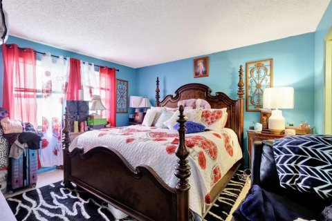 Copropriété à vendre à Lake Worth, Floride: 2 chambres, 94.76 m2 № 2083000 - photo 3