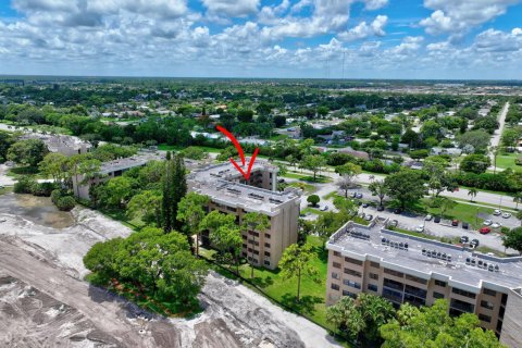 Copropriété à vendre à Lake Worth, Floride: 2 chambres, 94.76 m2 № 2083000 - photo 23