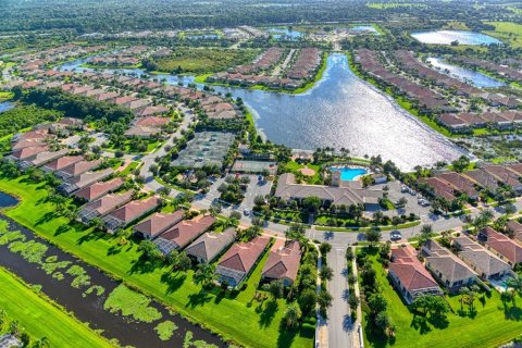 Touwnhouse à vendre à Sarasota, Floride: 3 chambres, 173.08 m2 № 1807474 - photo 30