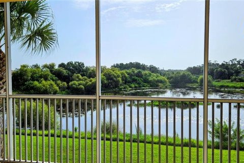 Touwnhouse à vendre à Sarasota, Floride: 3 chambres, 173.08 m2 № 1807474 - photo 7