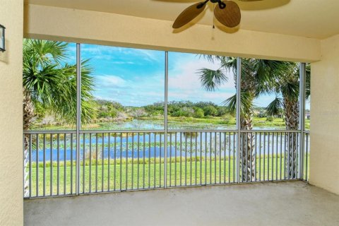 Touwnhouse à vendre à Sarasota, Floride: 3 chambres, 173.08 m2 № 1807474 - photo 21