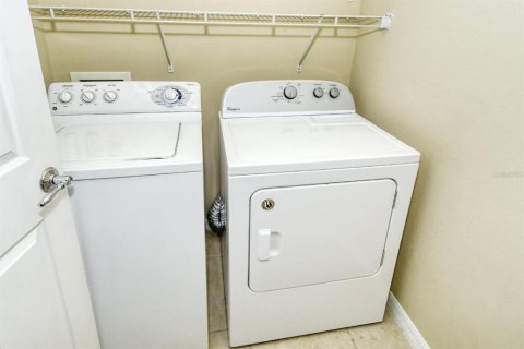 Touwnhouse à vendre à Sarasota, Floride: 3 chambres, 173.08 m2 № 1807474 - photo 27