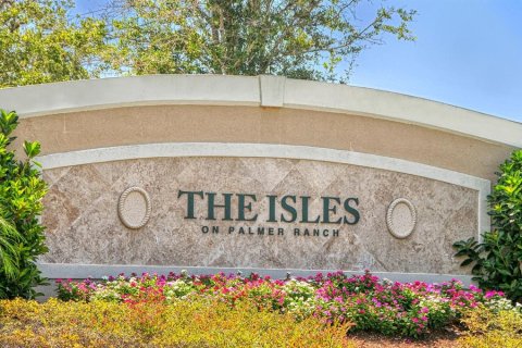 Touwnhouse à vendre à Sarasota, Floride: 3 chambres, 173.08 m2 № 1807474 - photo 29