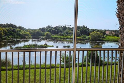 Touwnhouse à vendre à Sarasota, Floride: 3 chambres, 173.08 m2 № 1807474 - photo 8