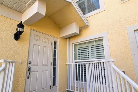 Touwnhouse à vendre à Sarasota, Floride: 3 chambres, 173.08 m2 № 1807474 - photo 18