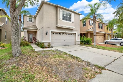 Casa en Sun City Center, Florida 4 dormitorios, 255.48 m2 № 2221376