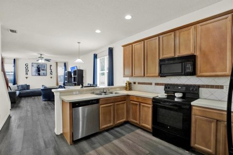 Casa en venta en Sun City Center, Florida, 4 dormitorios, 255.48 m2 № 2221376 - foto 5