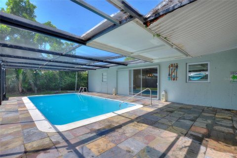 Villa ou maison à louer à Sarasota, Floride: 3 chambres, 154.12 m2 № 1900250 - photo 17