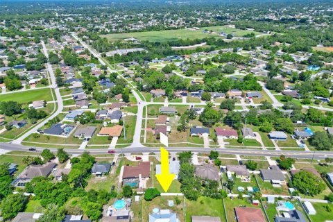 Купить виллу или дом в Делтона, Флорида 7 комнат, 93.27м2, № 1876029 - фото 25