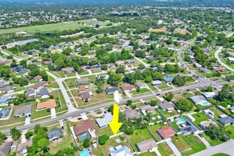 Купить виллу или дом в Делтона, Флорида 7 комнат, 93.27м2, № 1876029 - фото 26