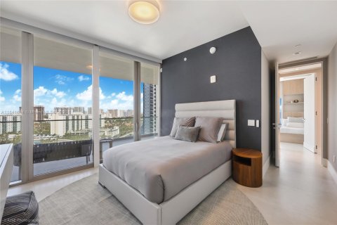 Condo in Sunny Isles Beach, Florida, 4 bedrooms  № 1833773 - photo 8