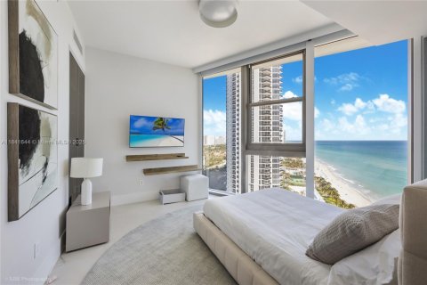 Condo in Sunny Isles Beach, Florida, 4 bedrooms  № 1833773 - photo 6