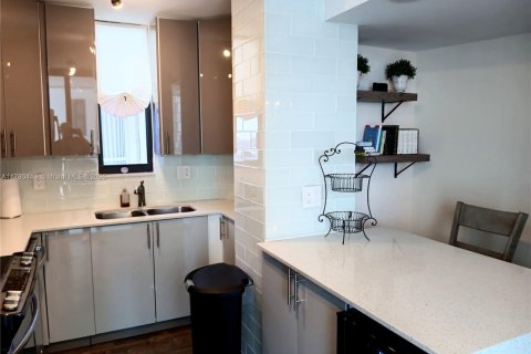 Copropriété à louer à Pompano Beach, Floride: 2 chambres, 130.06 m2 № 1868561 - photo 29