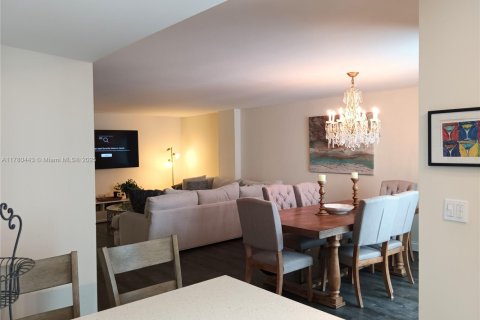 Copropriété à louer à Pompano Beach, Floride: 2 chambres, 130.06 m2 № 1868561 - photo 27