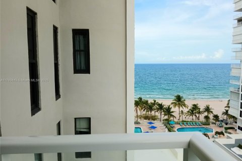 Copropriété à louer à Pompano Beach, Floride: 2 chambres, 130.06 m2 № 1868561 - photo 14