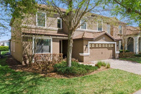 House in Davenport, Florida 6 bedrooms, 321.91 sq.m. № 2239942 - photo 2