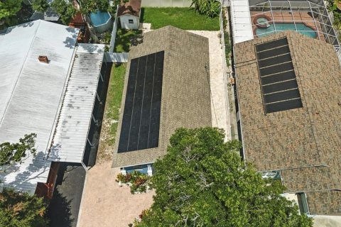 Villa ou maison à vendre à Tampa, Floride: 3 chambres, 140.47 m2 № 1815956 - photo 11