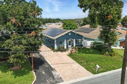 Villa ou maison à vendre à Tampa, Floride: 3 chambres, 140.47 m2 № 1815956 - photo 8