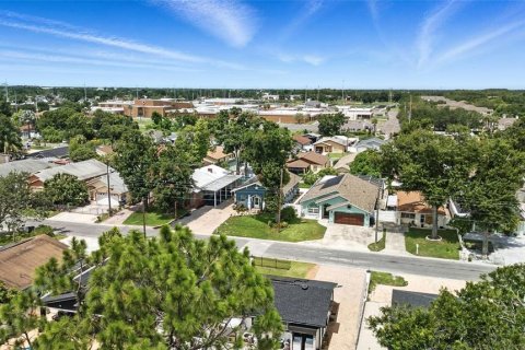 Villa ou maison à vendre à Tampa, Floride: 3 chambres, 140.47 m2 № 1815956 - photo 10
