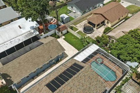 Villa ou maison à vendre à Tampa, Floride: 3 chambres, 140.47 m2 № 1815956 - photo 12