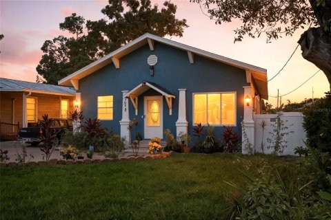 Villa ou maison à vendre à Tampa, Floride: 3 chambres, 140.47 m2 № 1815956 - photo 2