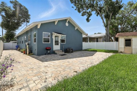 Villa ou maison à vendre à Tampa, Floride: 3 chambres, 140.47 m2 № 1815956 - photo 6
