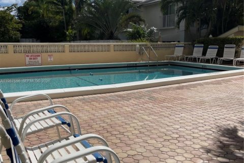 Copropriété à vendre à Fort Lauderdale, Floride: 1 chambre, 64.1 m2 № 2048932 - photo 17