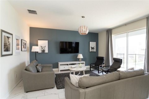 Casa en alquiler en Davenport, Florida, 6 dormitorios, 305.74 m2 № 1723491 - foto 22