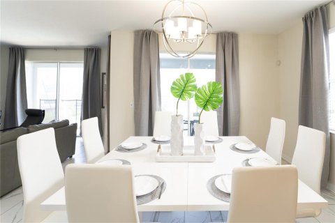 Casa en alquiler en Davenport, Florida, 6 dormitorios, 305.74 m2 № 1723491 - foto 14