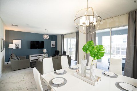 Casa en alquiler en Davenport, Florida, 6 dormitorios, 305.74 m2 № 1723491 - foto 18