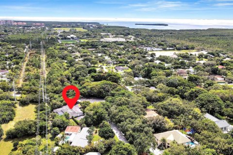 House in Palmetto Bay, Florida 4 bedrooms, 276.76 sq.m. № 1921961 - photo 16